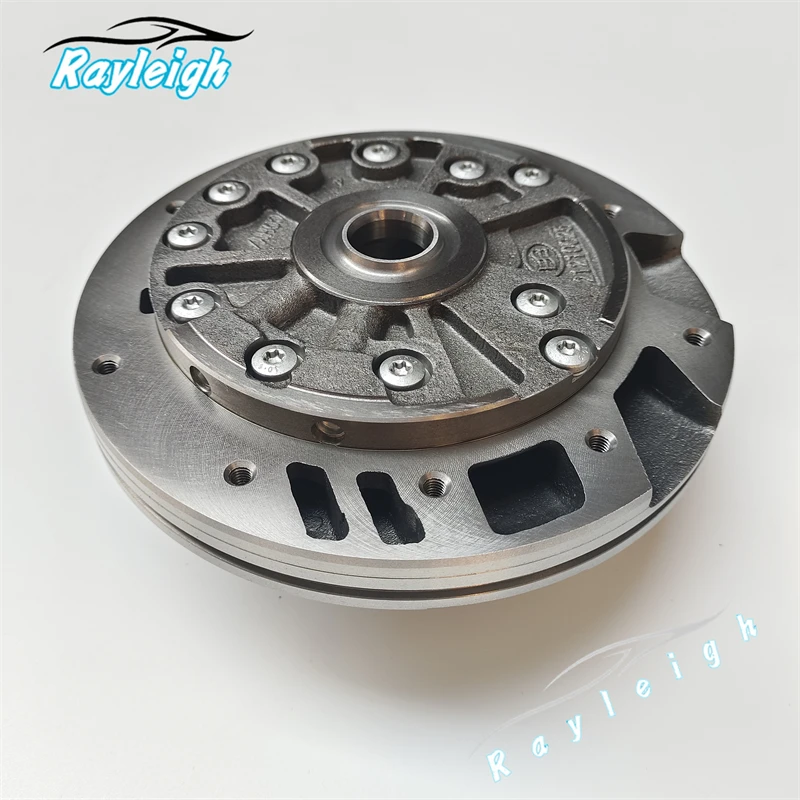 Brand New ZF4HP20 4HP20 1019210025 Transmission Oil Pump Suit for Peugeot Mercedes Renault Rayleigh Auto Parts