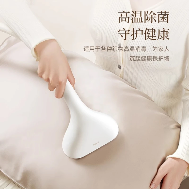 Bear steam hanging iron household ironing machine 2000W automatic flat ironing machine small vertical iron