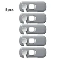 C302-Drak Gray 5pcs