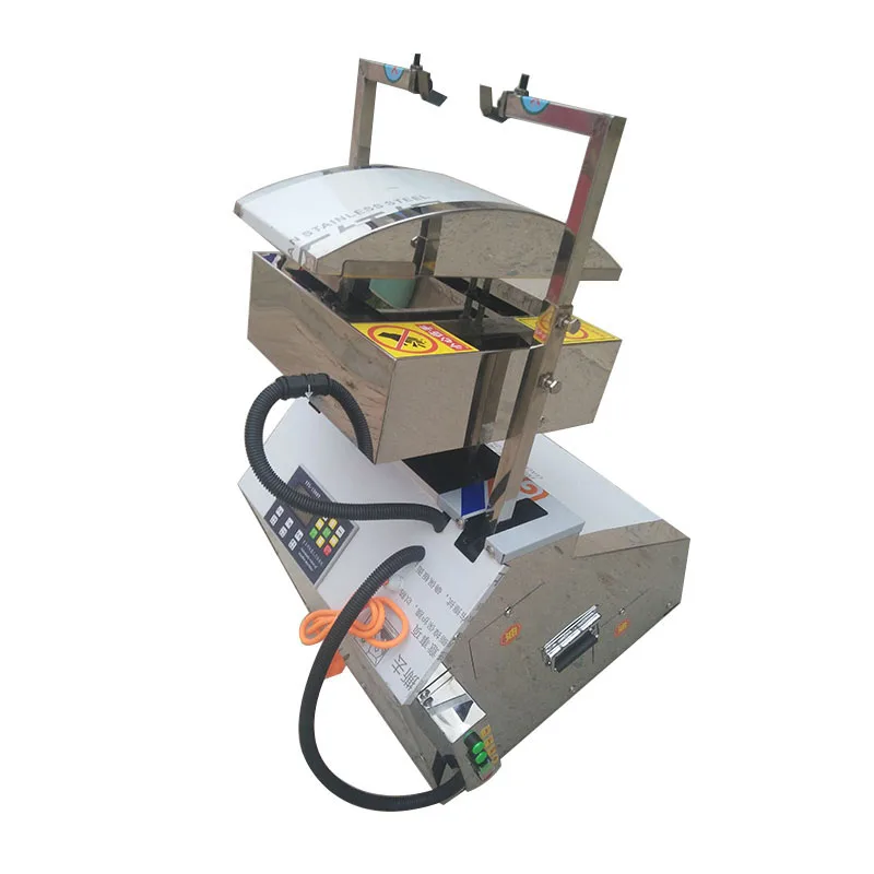 Máquina de macarrão fatiado robô, faca, máquina de corte de macarrão para venda