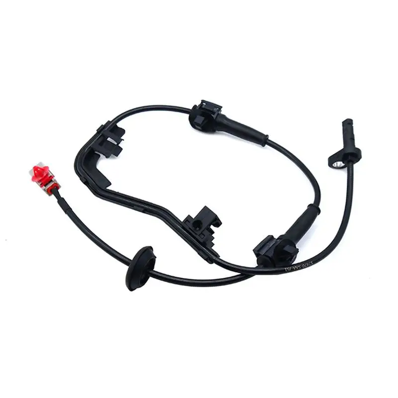 Durable-57470-SAA-J51 Rear Right ABS Wheel Speed Sensor For Honda Jazz II III 2002-2008 High Quality New Auto Parts 57470SAAJ51 view 5