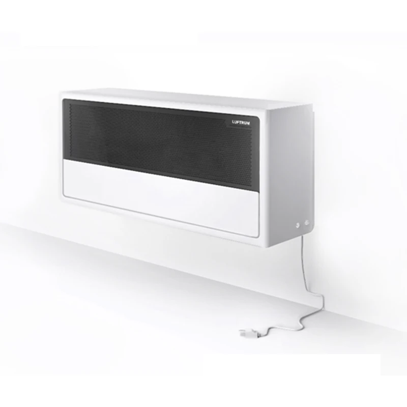 

Промышленный генератор озона, фильтр Hepa, очиститель воздуха, Электрический настенный стерилизатор воздуха