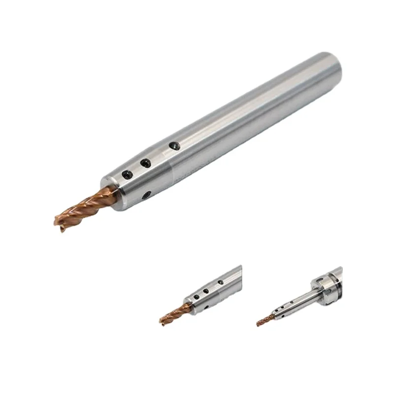 C6 SLD Extension Rod C8 C10 C12 C16 C20 3mm 8mm 10mm 12mm High Precision Side Fixed Extension Rod Side Fastening Tool Holder