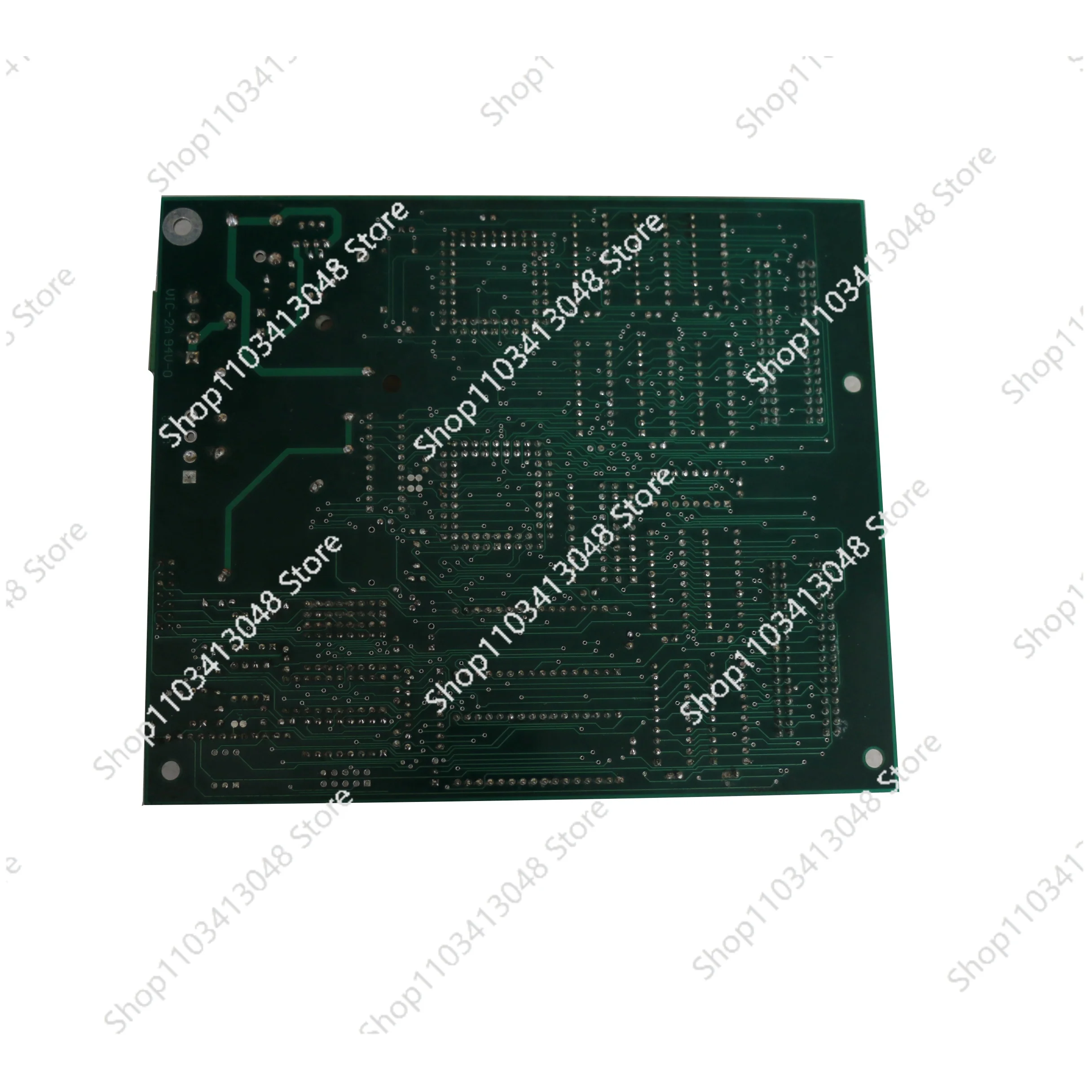 Textile Machinery Parts Label Machine Parts Invert Board
