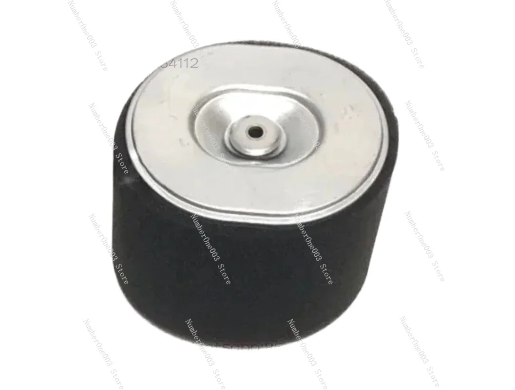 For Engine MX400/MX360 Air Filter Assembly Air Filter Housing Cover