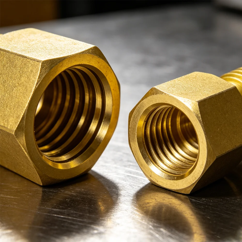 R410a Converter Split Line Adapter Connectors Kit with 5/16’’ SAE Female To 1/4’’ SAE Male, 1/2’’ To 1/4’’ Refrigerant Tank