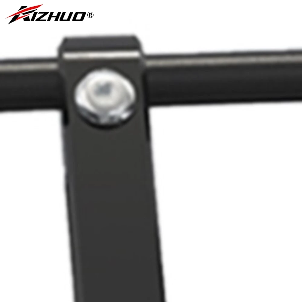 

Navigation Holder Bracket Roadbook Mount For Husqvarna 701 Enduro/Supermoto GasGas 700 Sherco Beta Handlebar GPS Mount Bracket