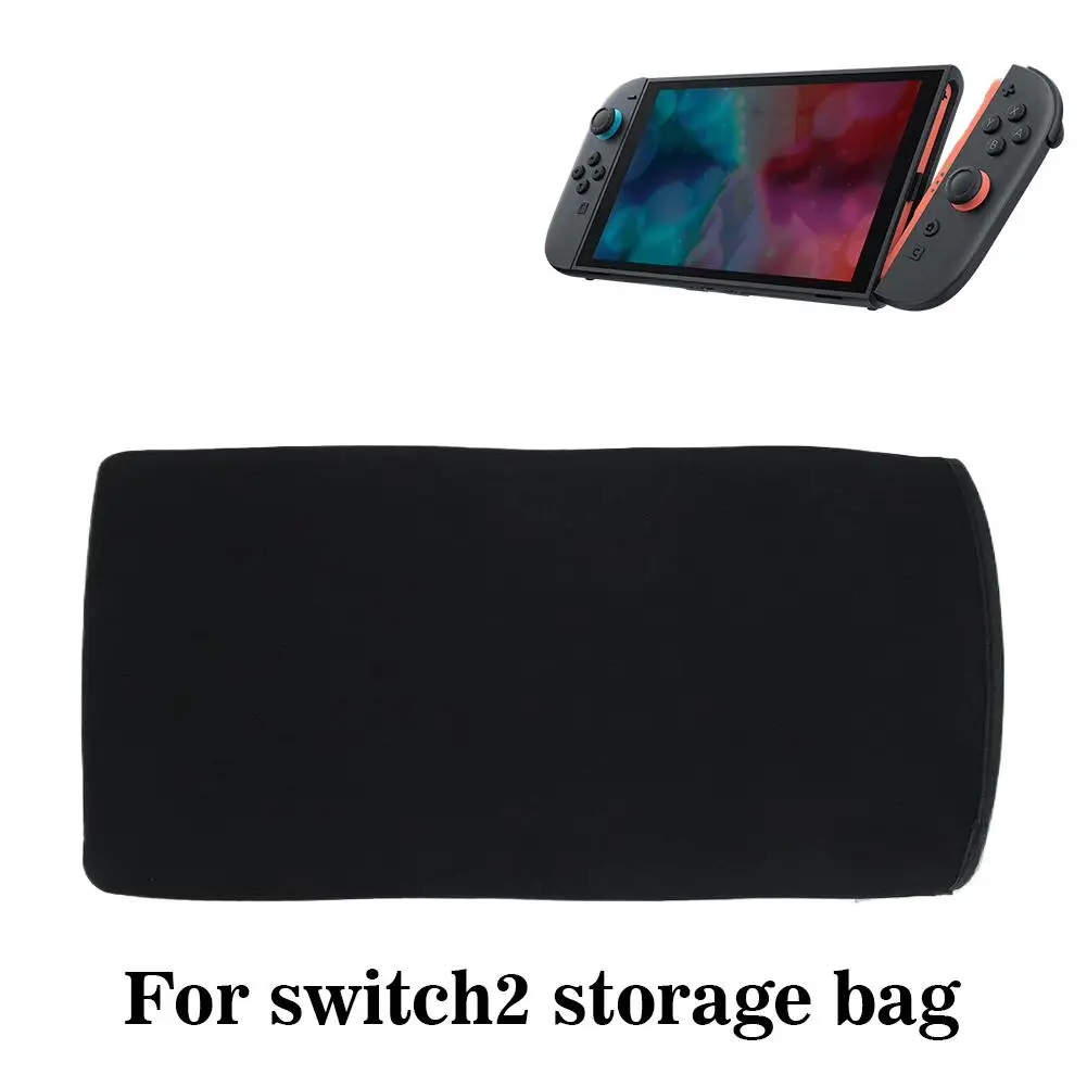 For Switch 2 Soft S…