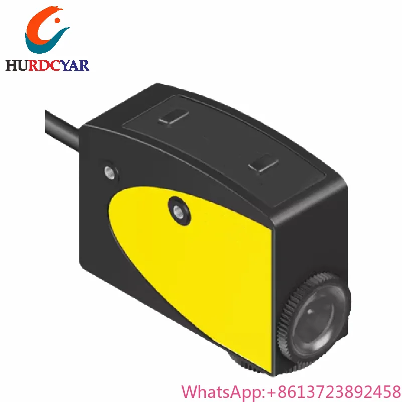 Brand New Original R58ECRGB1 Color Code Sensor PLC