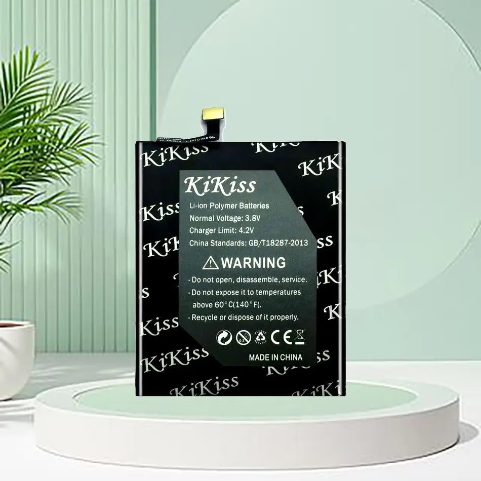 

Аккумулятор 5400 мАч для Leeco Letv Le Pro 3 Ai Edition X650 X651 X652 X653 X656 X657 X658 X659 LEX650 LEX651 LEX652 Аккумулятор для мобильного телефона