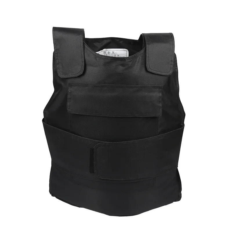 Giubbotto protettivo di sicurezza equipaggiamento di sicurezza gilet tattico Anti taglio e Anti taglio e giubbotto protettivo
