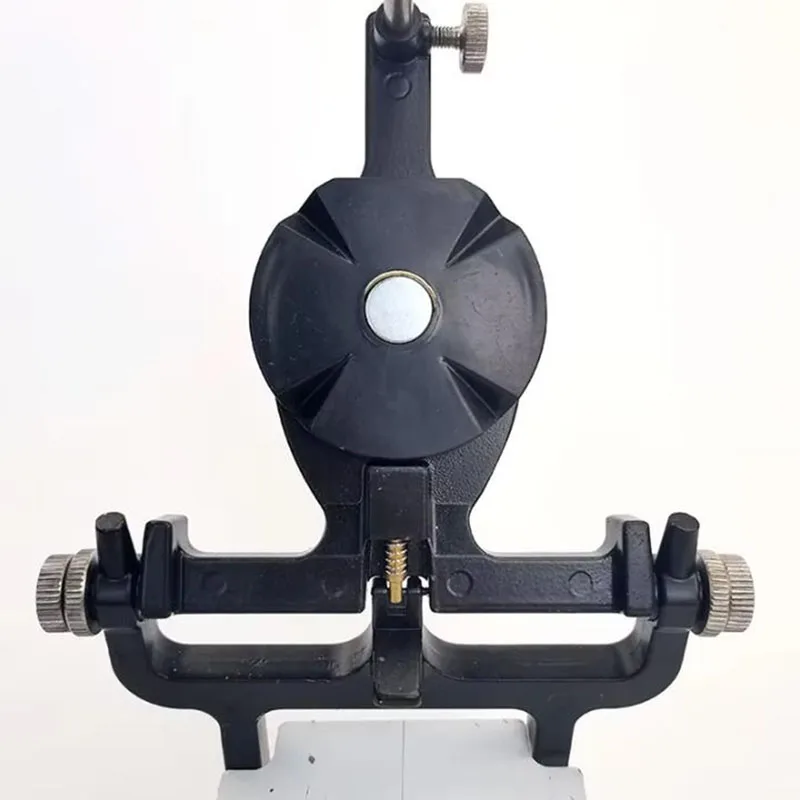 100pcs Dental Magnetic Articulators Accessory Three Hole Bowl Anatomical Denture Supplies Technician Lab Tool Dentistry Material