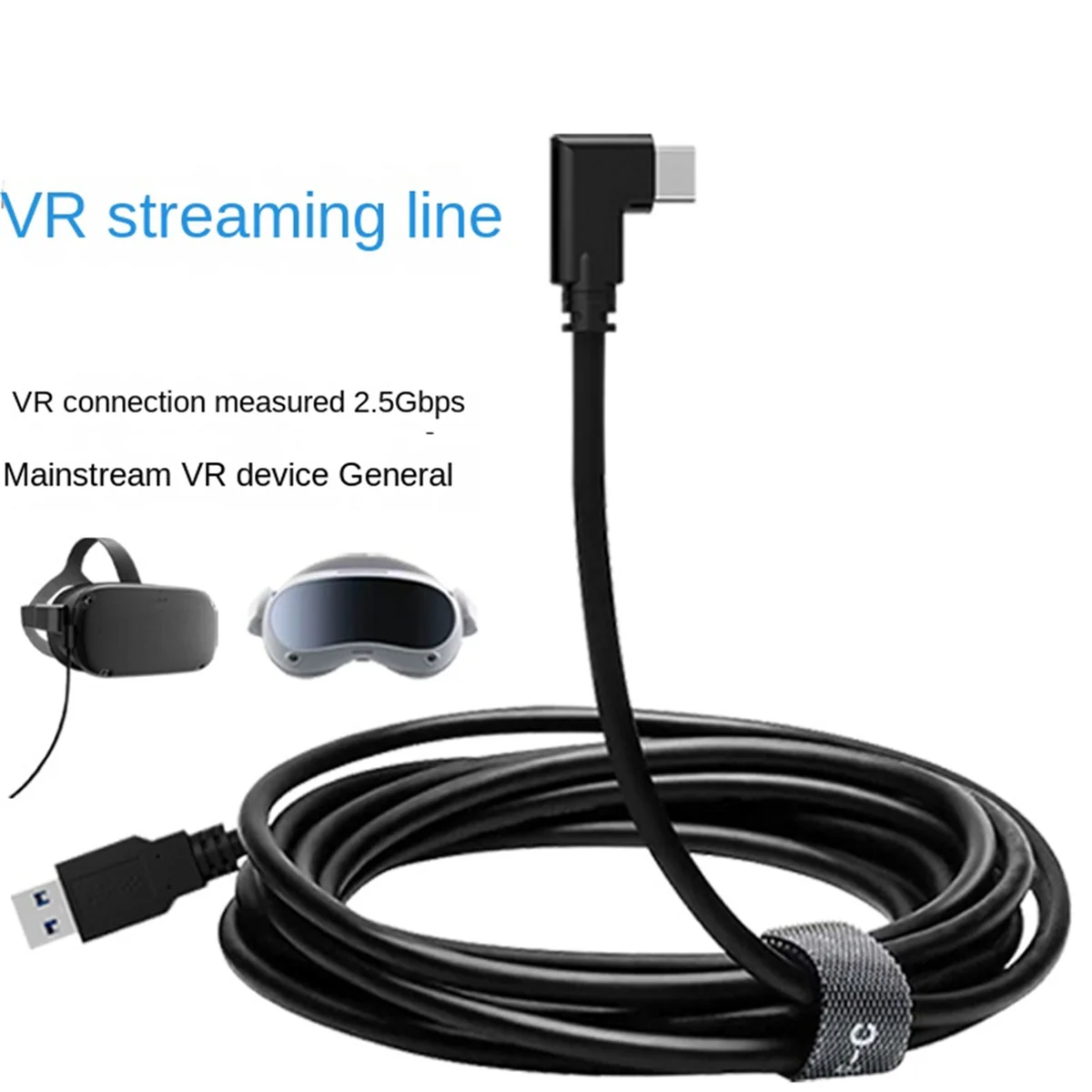 ใหม่!! 16FTLink สําหรับ Oculus - Pc Gaming Vr บทวิจารณ์และราคา