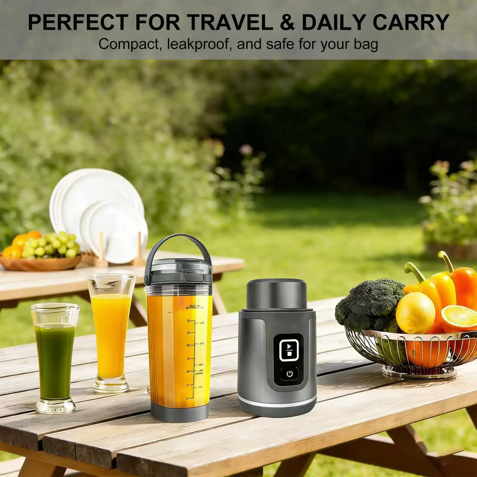 Thumbnail 2 - #67 Compare Portable Blenders Before You Buy