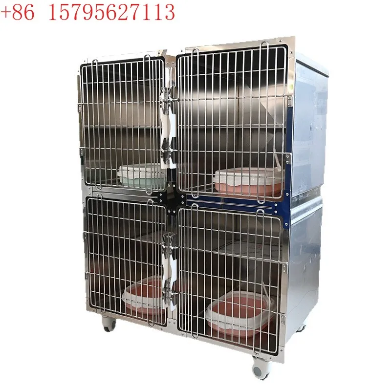 Cross-Border Pet In…