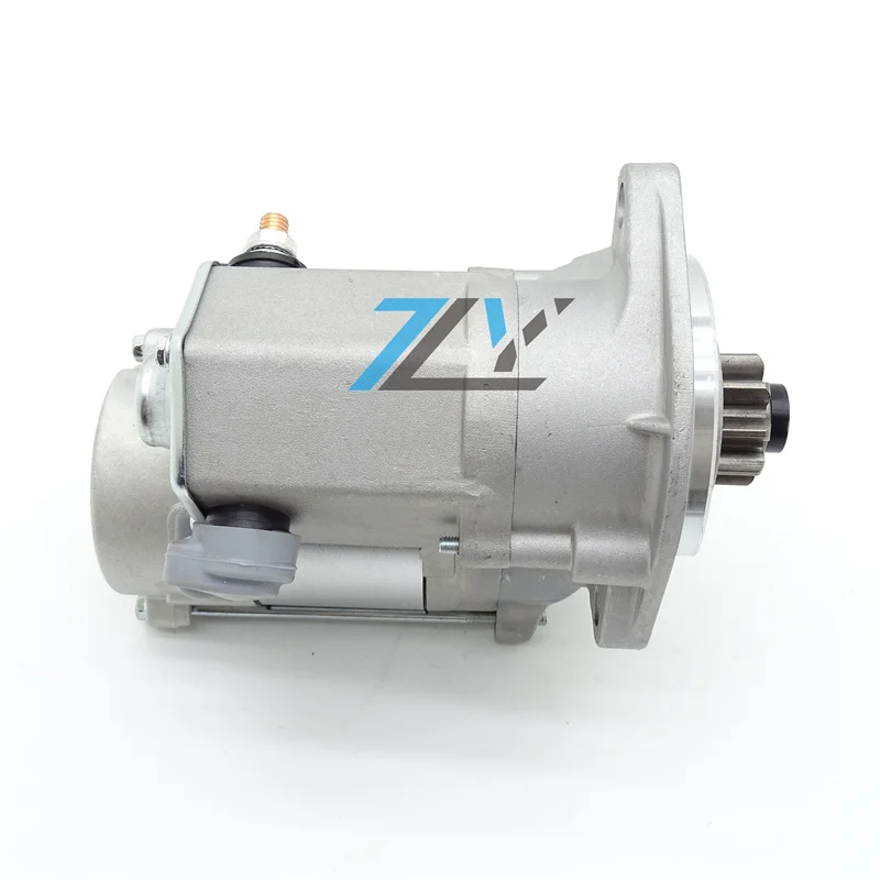 

34070-16800 34070-16803 128000-8462 New starter motor for engines V1902 V2202