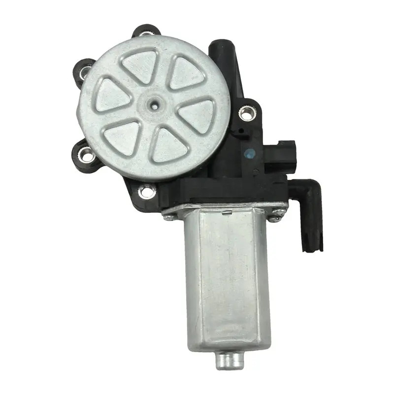 ABQB-Rear Left Power Window Lift Motor 8-98196062-0 8981960620 For Isuzu D-MAX Holden Colorado 2003-2011 Pickup