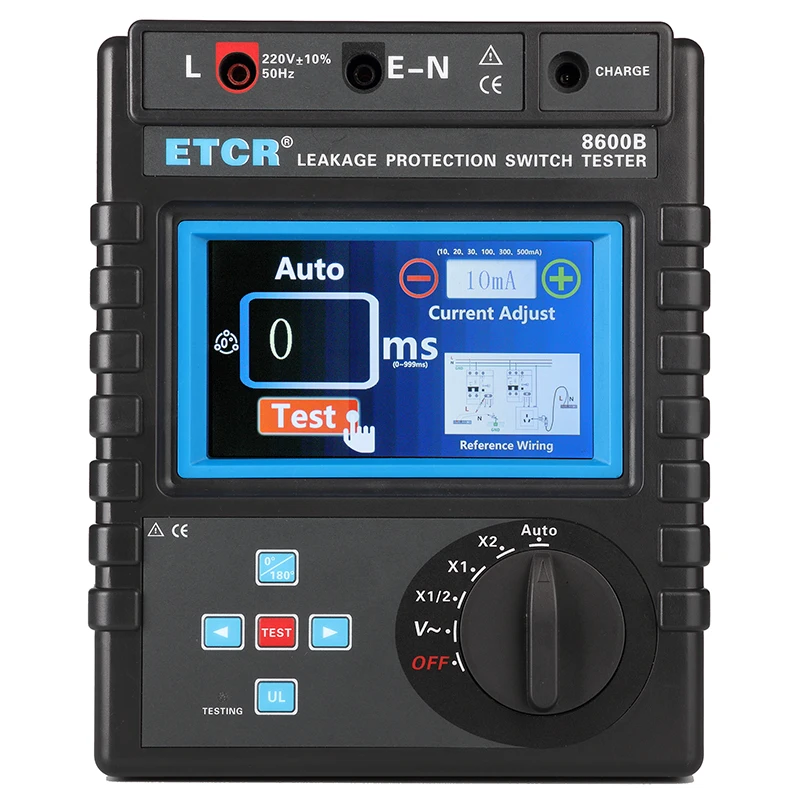 Leakage Protector T… - image