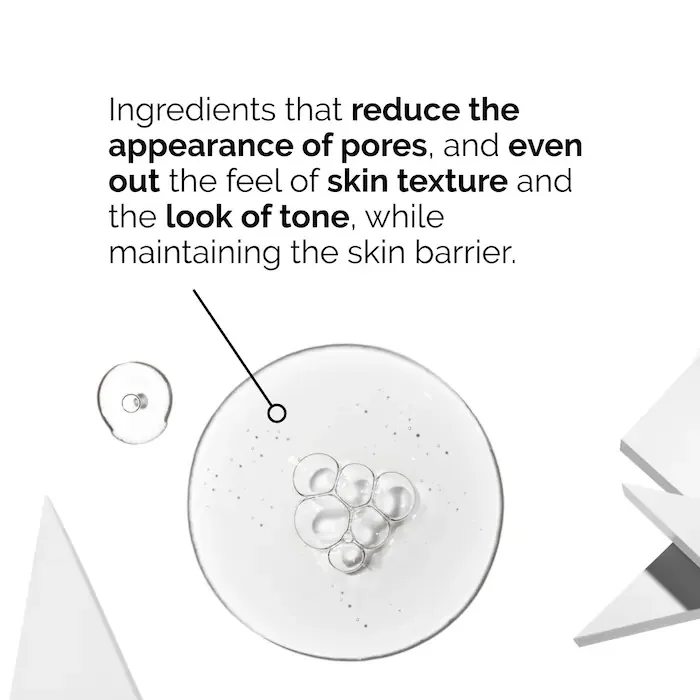 Aloe 2% + NAG 2% Solution Serum 30ml for Post-Acne Marks Improves Skin Texture Supports Strong Protective Barrier