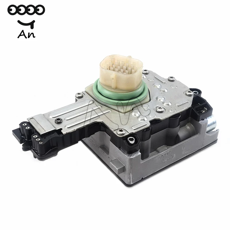 

45RFE 545RFE 68RFE Transmission Solenoid Block Pack 52119435AF 5170877AF 68002342AD for Jeep Grand Cherokee Dodge Ram 2004- up