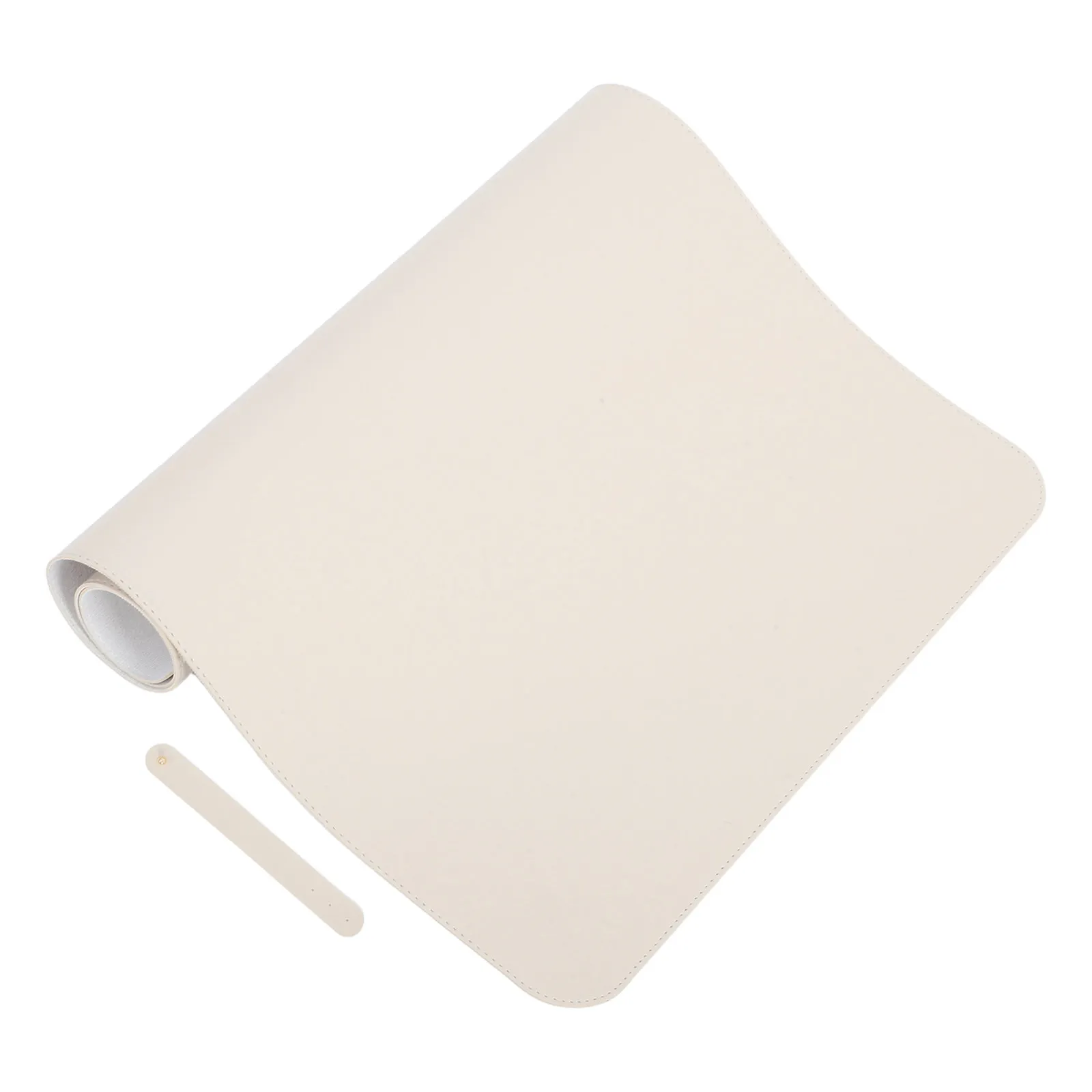 Extra Large Desk Pad Mat Non Slip Waterproof Scratch Resistant for Gaming Office Design Writing Drawing Keyboard Mouse Laptop