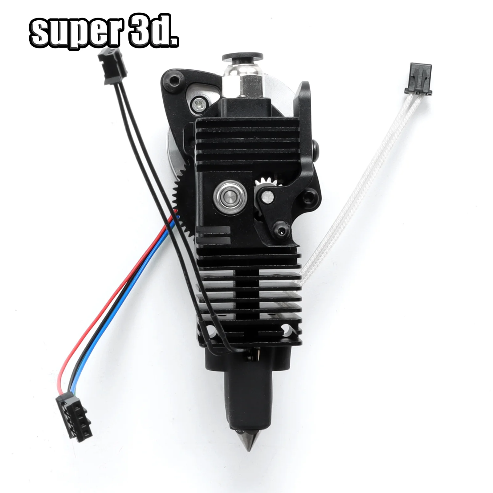Kit Extrusor Direto Original I - Direct Drive Extruder avaliação e preço