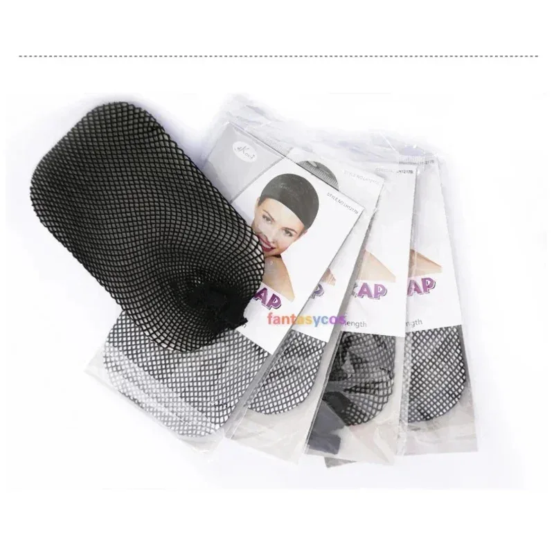 Kanroji Mitsuri Wig Kimetsu No Yaiba Cosplay Costume Long Pink Mixed Green Braid Wigs Party Hair for Halloween Role Play Party