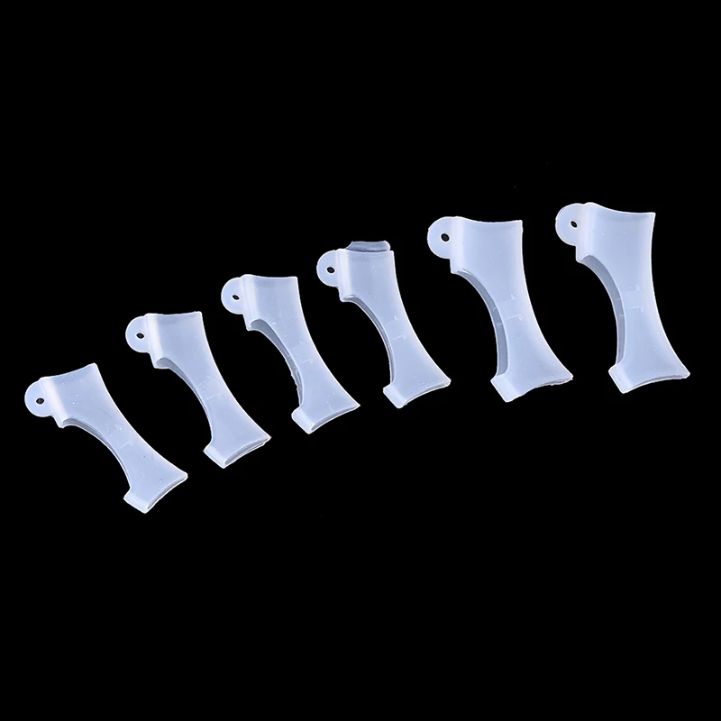 1Pair High Quality Brand New BTE Hearing Aids Severe Moderate Loss Silicone Sleeves Cover