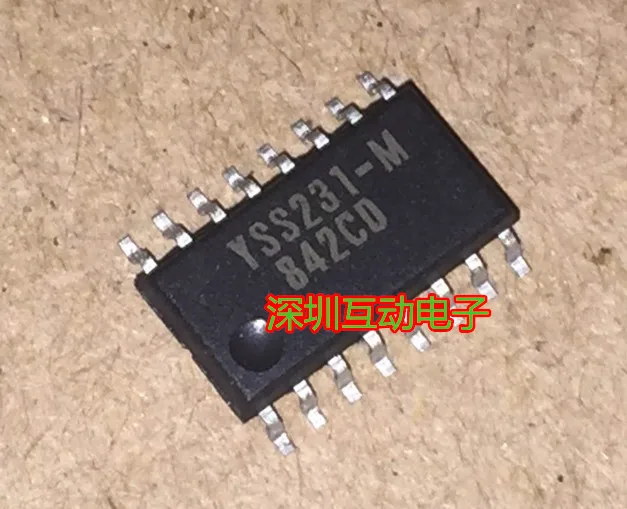 

Free shipping YSS231-M 10PCS