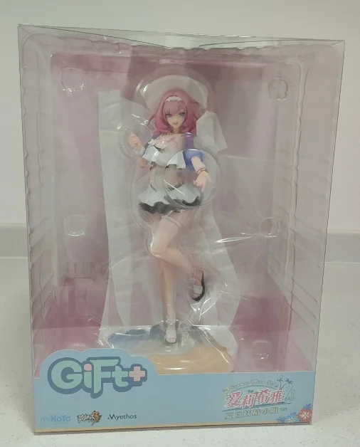 【SF】In Stock Myethos Gift Series Cangfa 3 Alicia 1/8 Scale Figures Model Collection