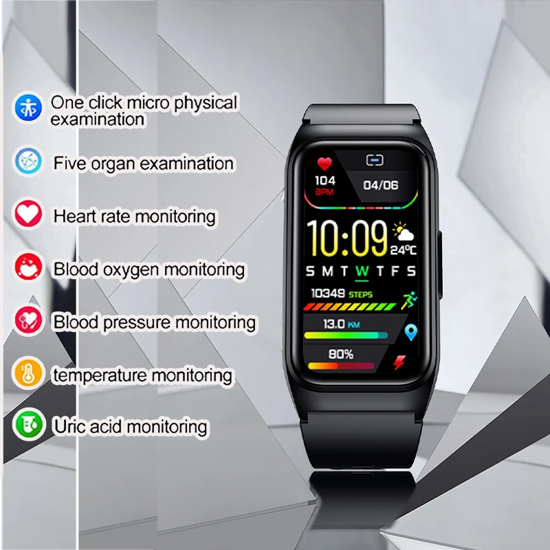 New Smartwatch 1.47… - image