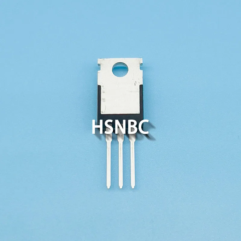 10 pz/lotto HY3712P HY3712 TO-220 125V 170A Transistor di potenza MOS 100% nuovo originale