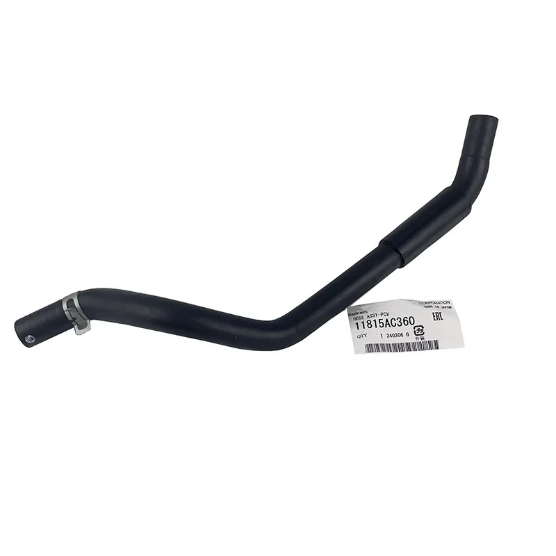 

New Genuine PCV Hose 11815AC360 For Subaru Forester Outback XV