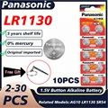 10PCS LR1130(GF)