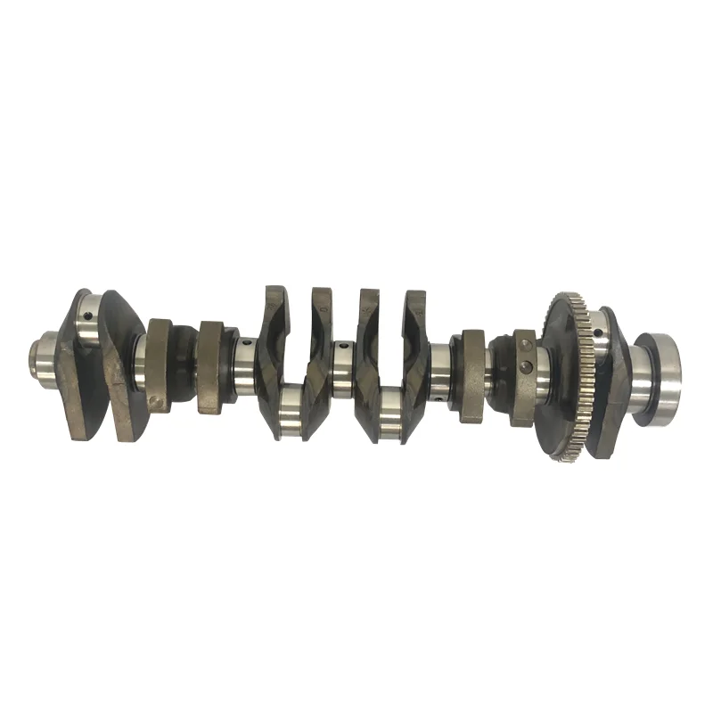 

OEM11217541970 11210420720 11210420715 11210422449 is suitable for N51B25 N52B30 N52B25 crankshaft E85 E89 E90 auto parts