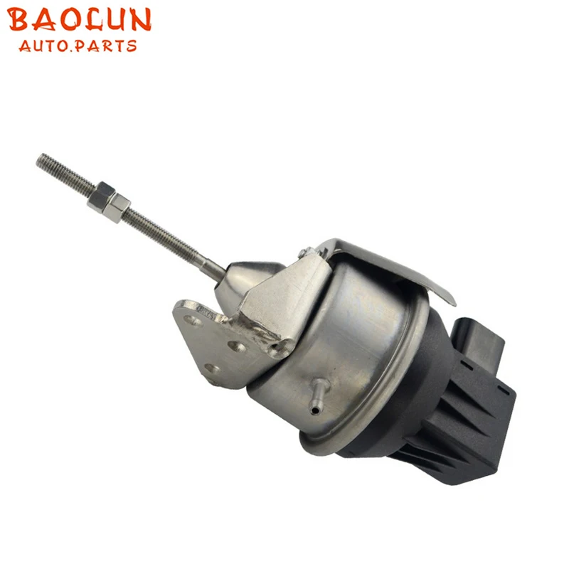 BAOLUN  4011188A 03L198716A  Turbocharger Electronic Actuator For VW Passat Scirocco Tiguan Audi A3 2.0TDI 140HP 103KW CBA CBD