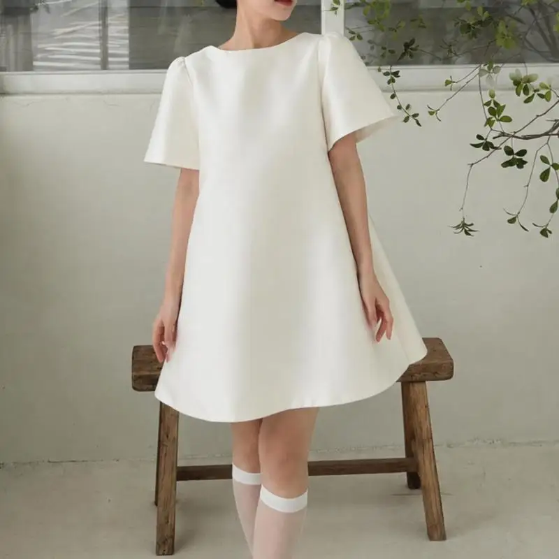 robes-de-mariee-modernes-et-simples-pour-femmes-robe-courte-de-soiree-en-satin-coupe-a-line-avec-manches-nouvelles-robes-personnalisees-pour-seances-photo-en-exterieur