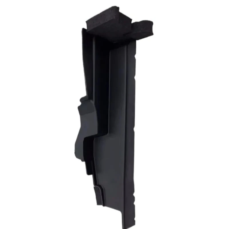 

Оригинальная верхняя декоративная панель крыла, накладка на отделение двигателя для Renault Koleos 2009 2010 2011 2012-2016, левая и правая