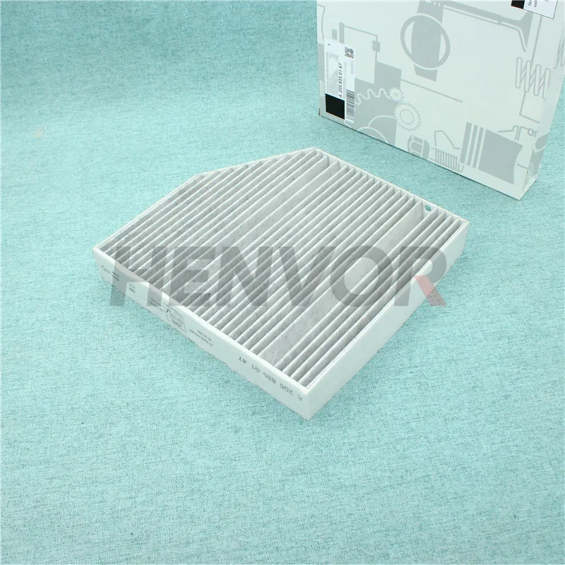 

A2058350147 Воздушный фильтр салона для Mb W205 A238 C238 W213 C253 X253