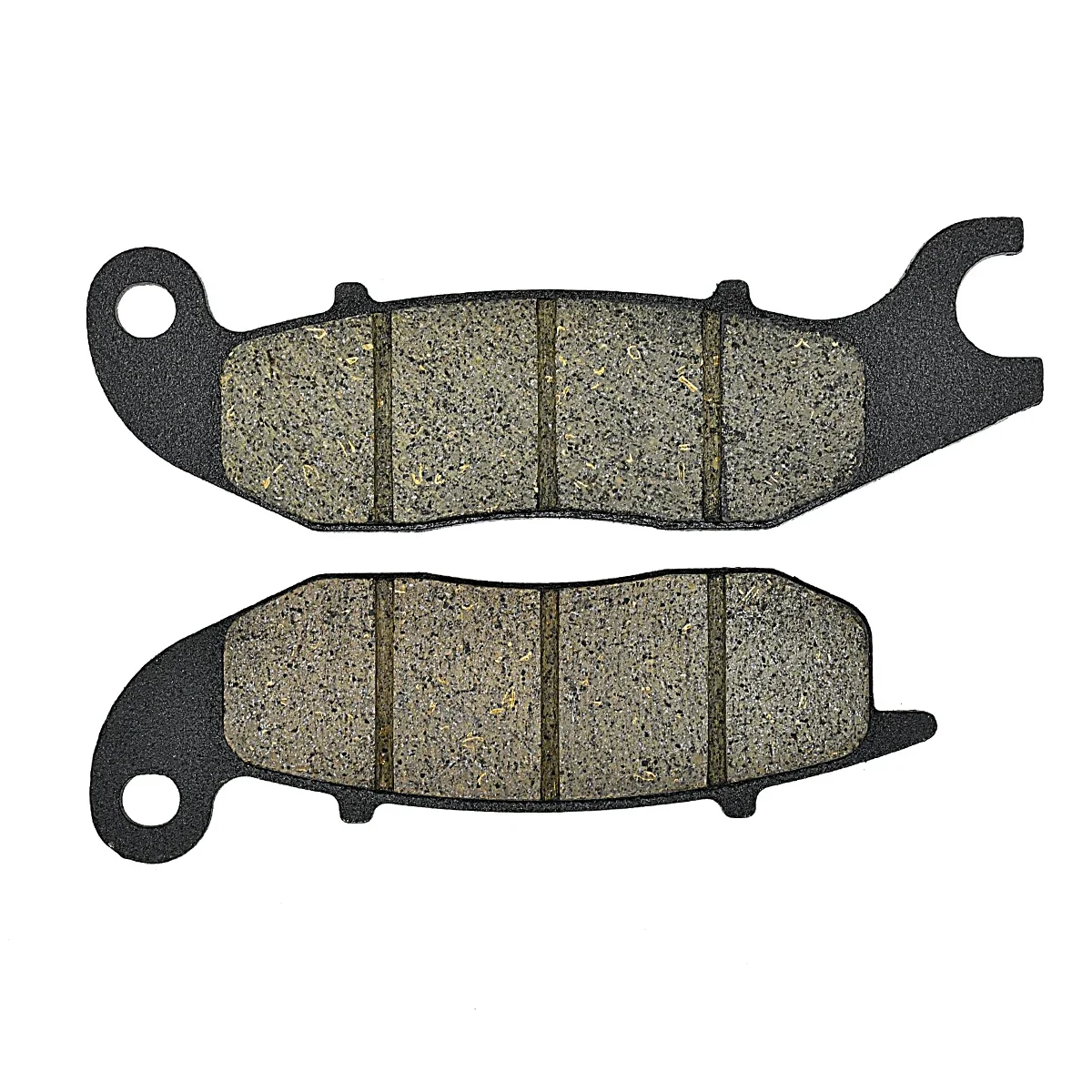 XCMT Motorcycle Front and Rear Brake Pads Kit For HONDA Monkey 125 2019 2020 2021 2022 CBR125 CBR125R 3-10 CBR150 CBR150R 00-10