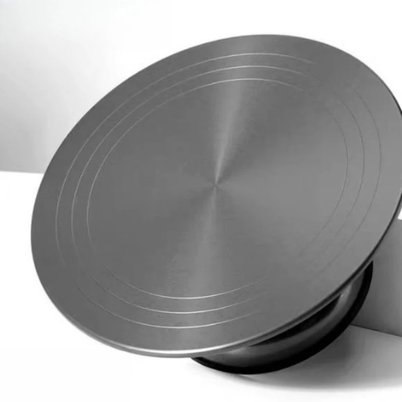 

Cake turntable baking tool DIY birthday cake cake baking