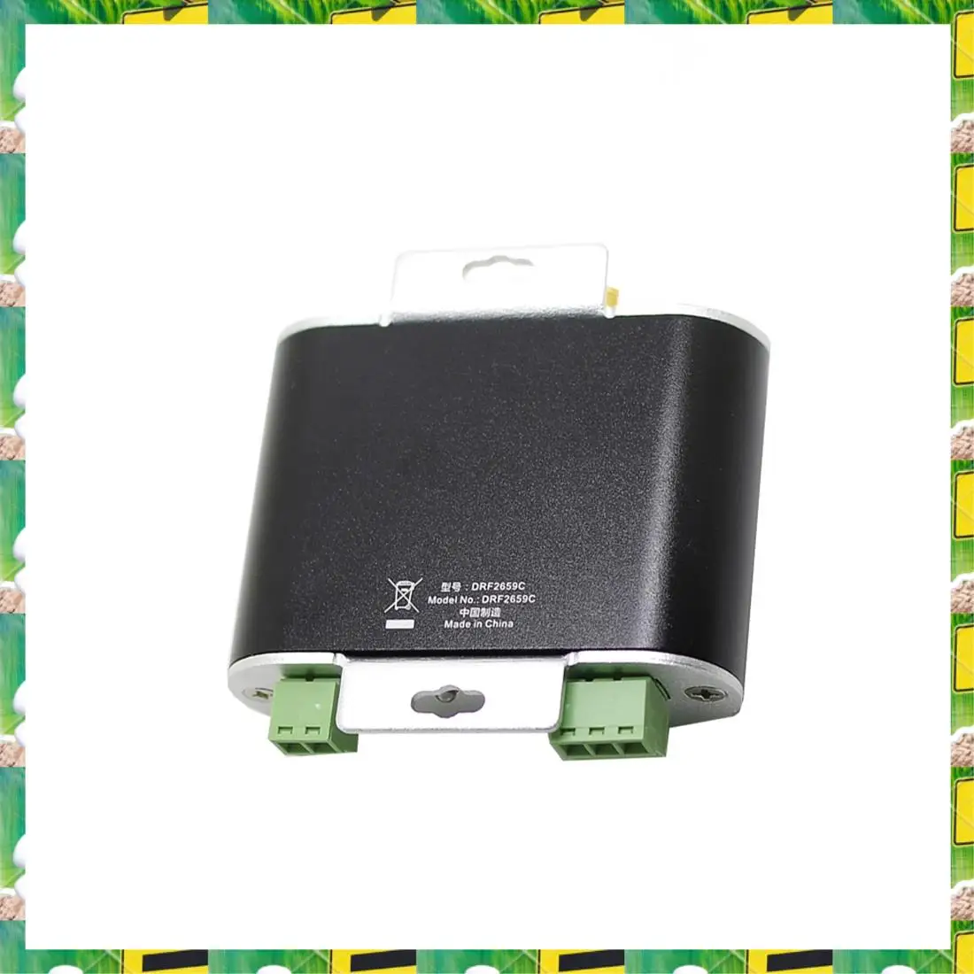 3C Electron RS485 To Zigbee Wireless Module, 1.6Km Transmission CC2630 Chip, DRF2659C,RS485 To Zigbee Wireless Module, 1.6Km Tra