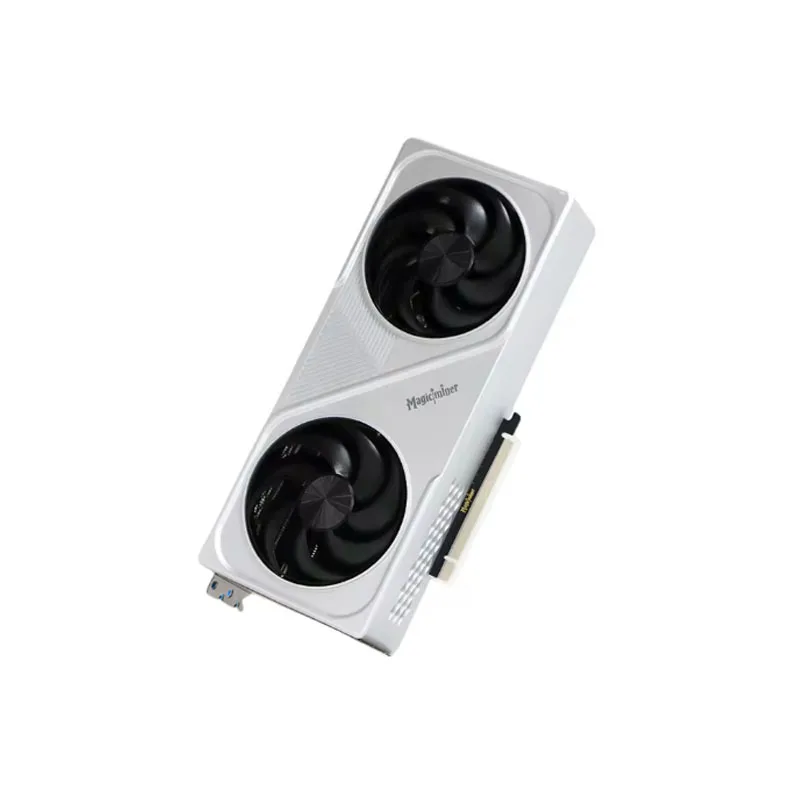 فورتشن مينر ماجيك مينر BG02 بطاقة الرسومات آلة التعدين سولو لاكي مينر 7Th/s 150 واط كمبيوتر مكتبي BTC بيتكوين مينر مكتب المنزل #5