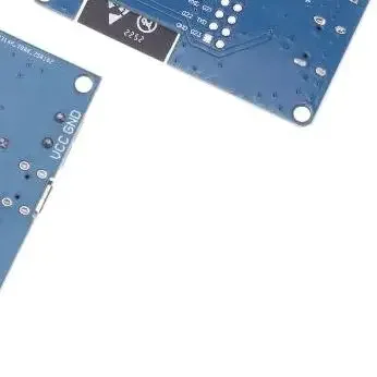 Módulo de interruptor MOS de 2/4 vías DC 5-60V ESP32 módulo de relé unidireccional ESP32-32E módulo WIFI Bluetooth Placa de desarrollo UART Burning