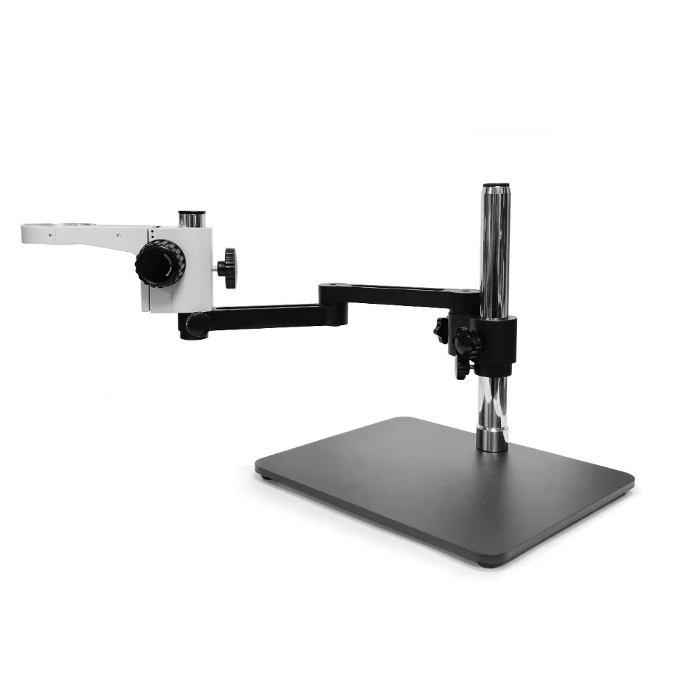 MH02A Jewelry Engraving Precision Stereoscopic Microscope 7*45X,Jewelry tools Binocular Microscope