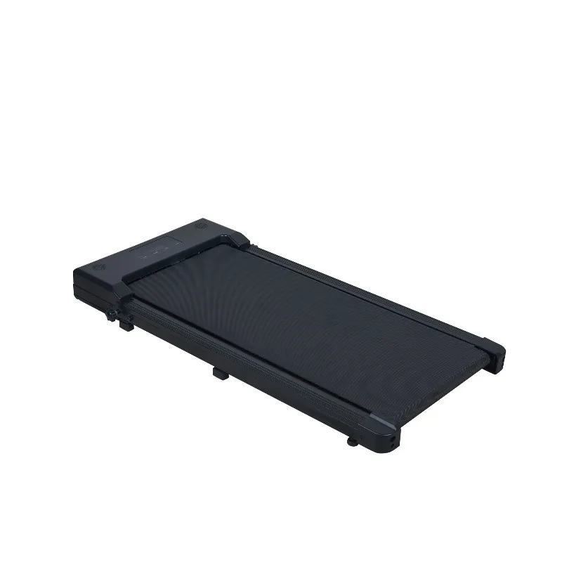 Small Indoor Treadmill Home Use Mini Foldable Bluetooth Music