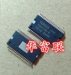 

Free shipping IC,YDA138-E HSSOP-42 5pcs