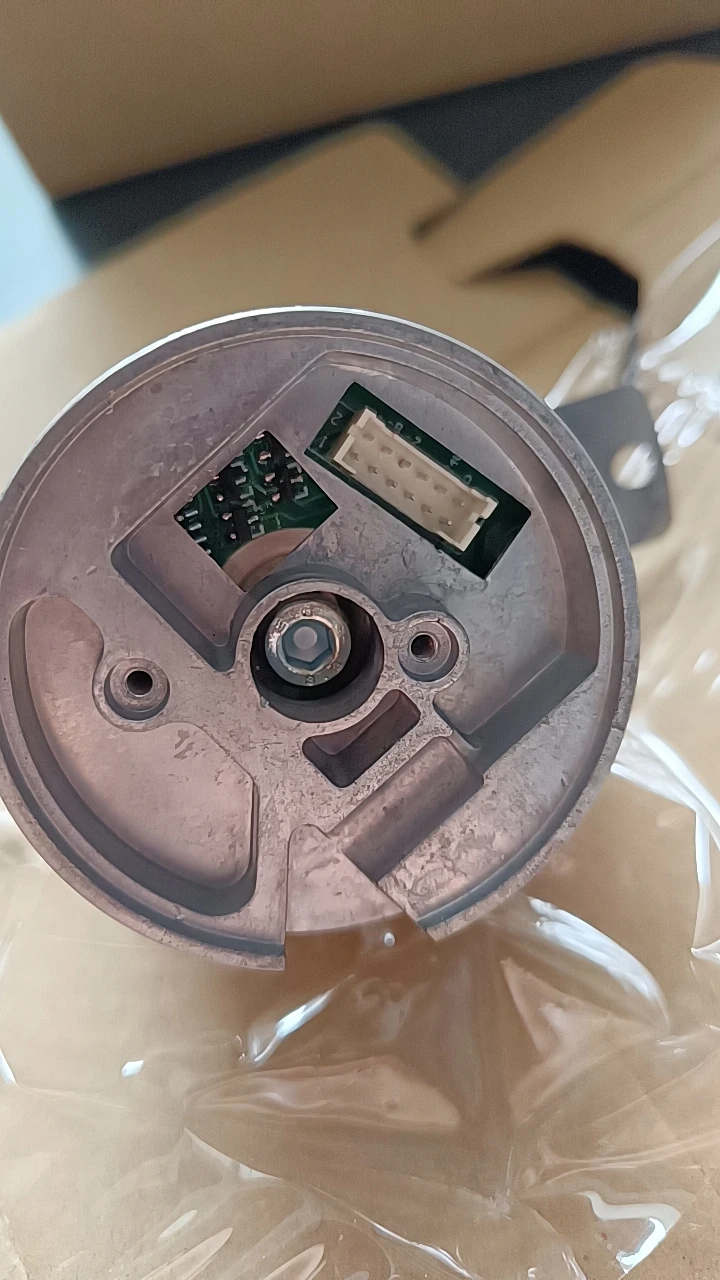 Replacement  encoder ROD431.035-1024   ID1169566-02 rotary encoder