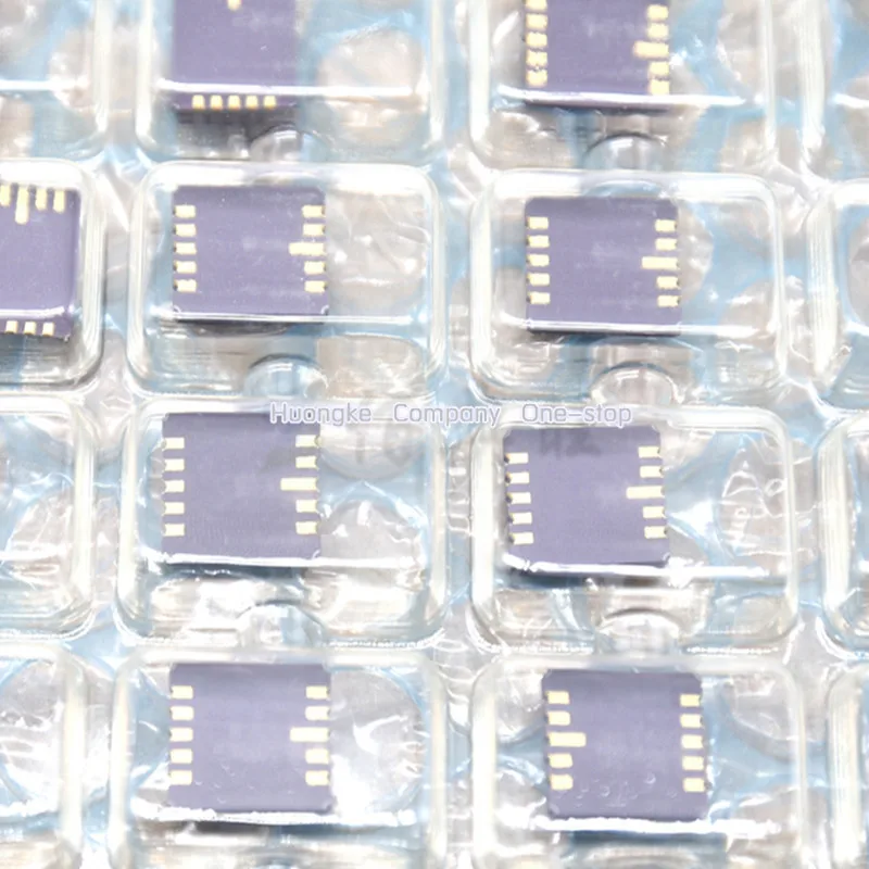 3pcs/lot S5106 Silicon PIN Photodiode SMD 5*5mm Wavelength 960nm 320-1100nm