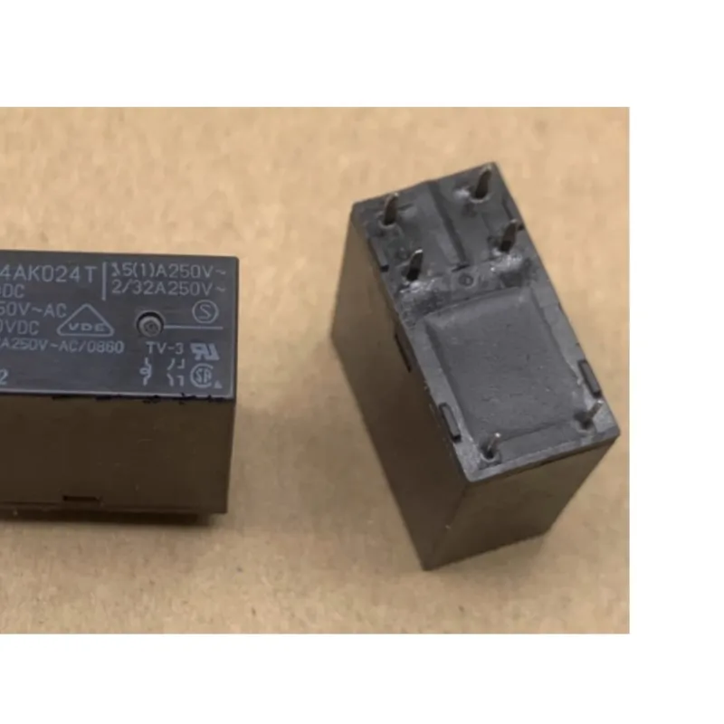 Ftr-F4Ak024T-24Vdc …